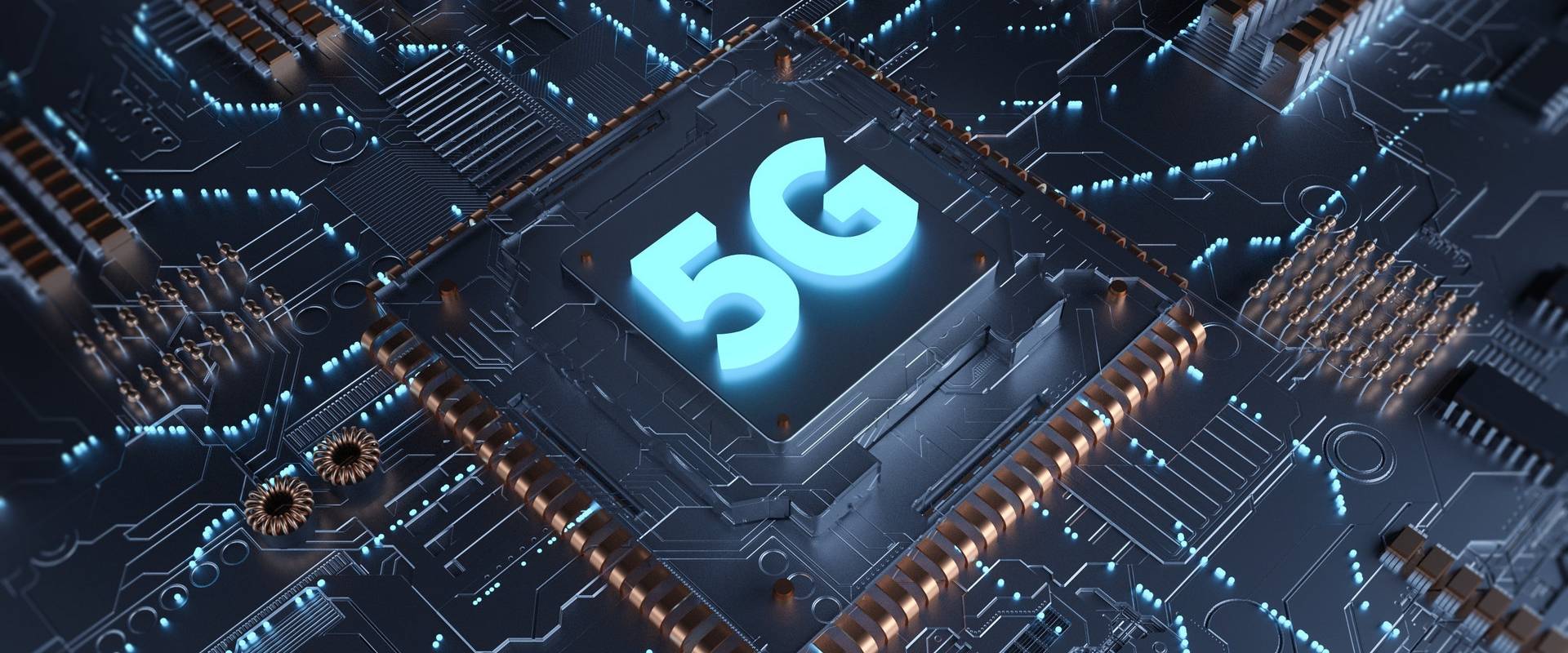 5G